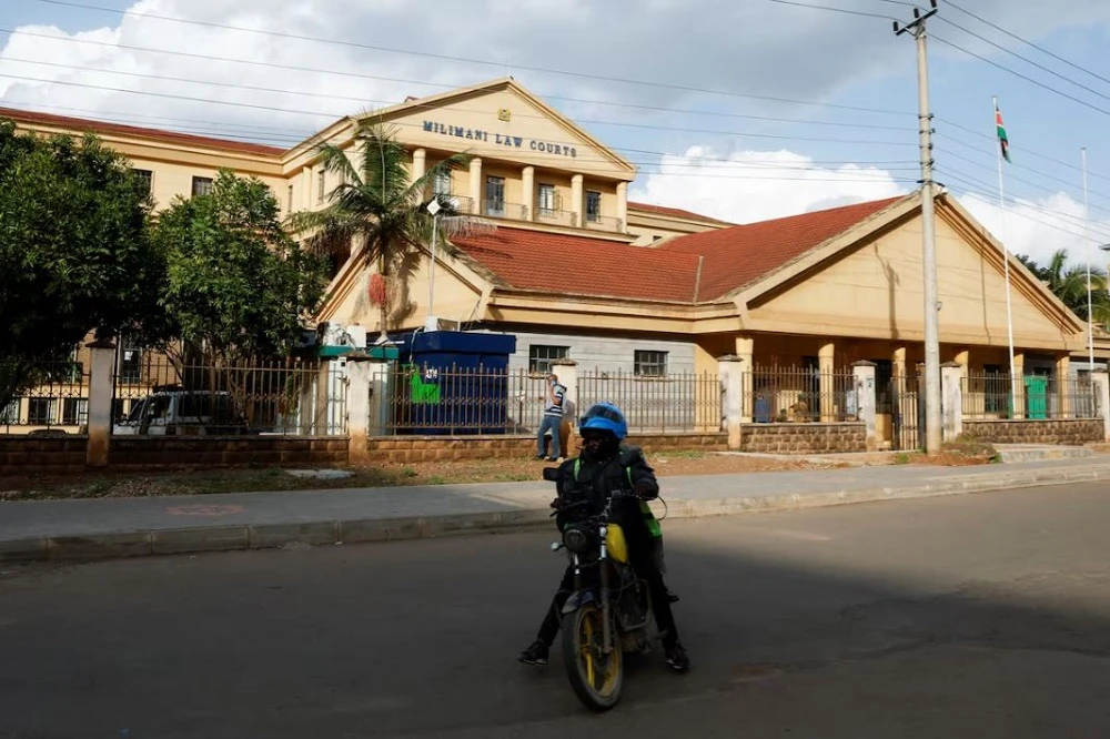 Criminalising sex between adolescents invalid: Kenyan court