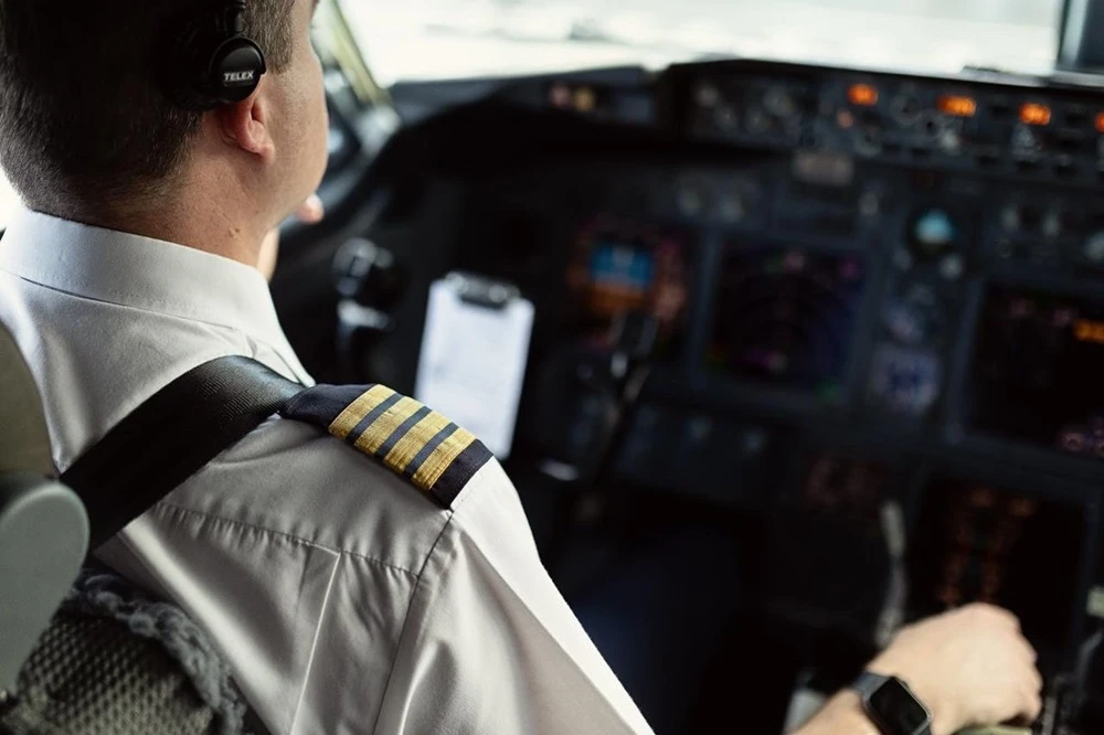 FlySafair pilots open to compromise if rostering system is reviewed