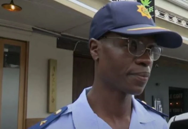 5 suspects killed during police shootout in Chatsworth