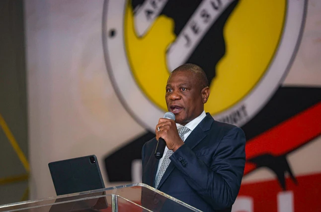 Mashatile confident VAT discussions will bring positive outcome