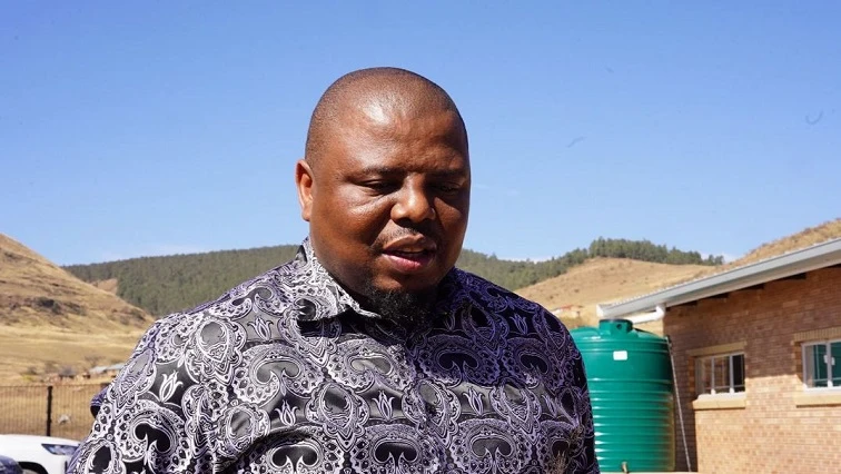 NFP calls for suspension of two KZN MECs