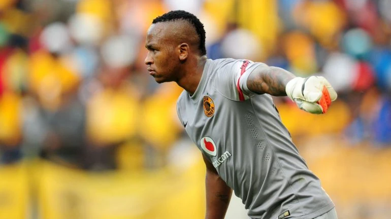 Former Chiefs, Pirates goalkeeper expected to appear in court on assault charges