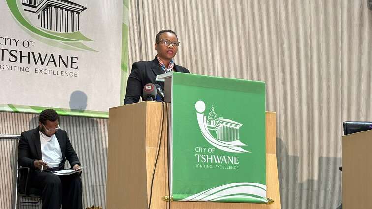 City of Tshwane’s poor finances under the spotlight yet again