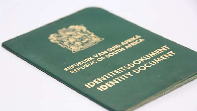 SA green ID book to be declared invalid end of 2025: Home Affairs