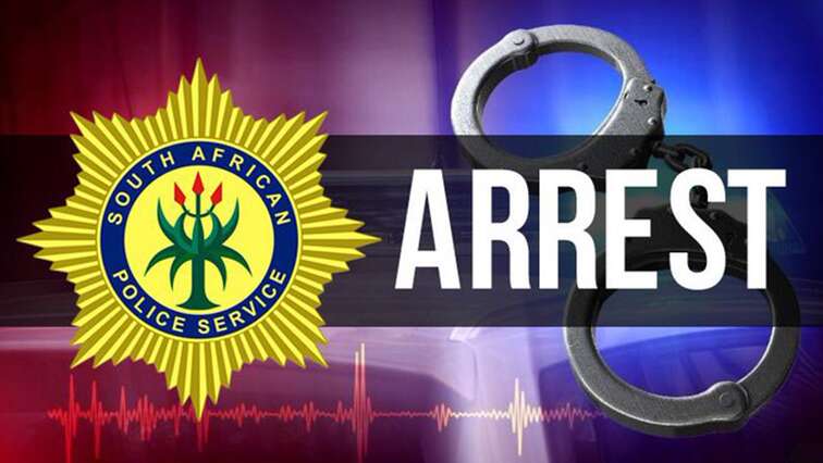 Police operations nab 8 suspects in Limpopo, Gauteng