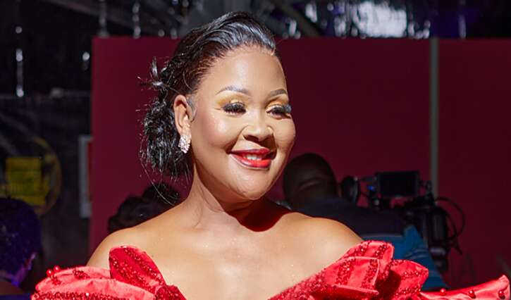 UKhozi FM presenter Zanele Mbokazi-Nkambule passes away