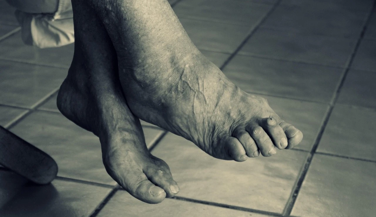 Dr May helps families use communication to support dementia care