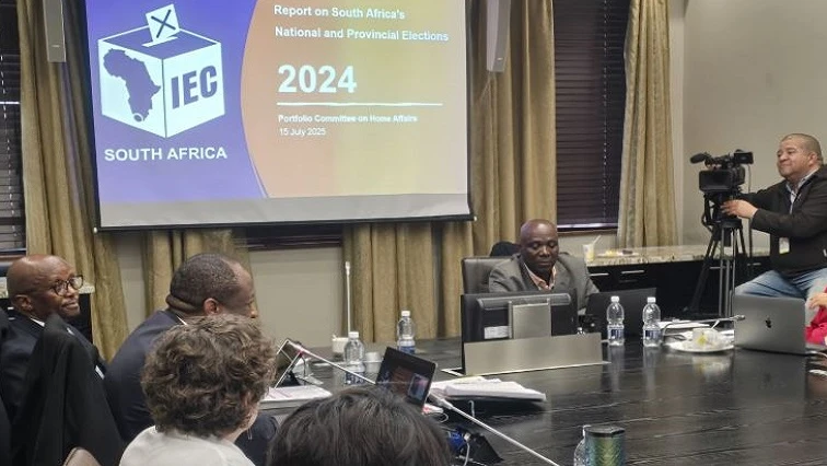 IEC seeks tools to fight election disinformation, social media myths
