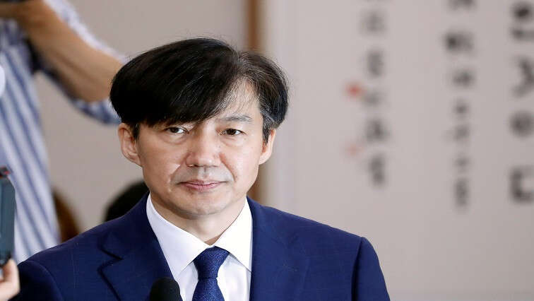 South Korea’s top court upholds two-year jail term for opposition MP