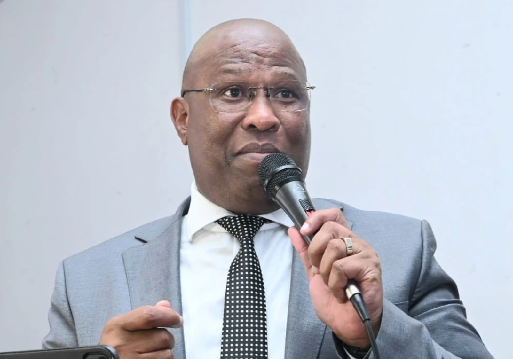 Mabuyane formally lays defamation charges against Malema