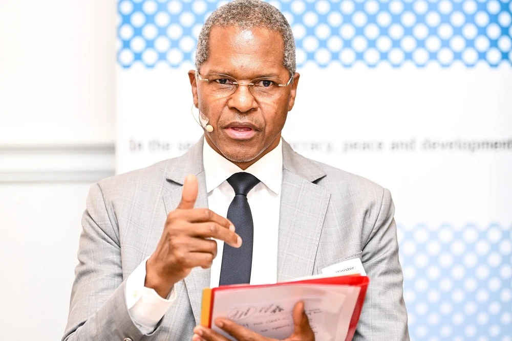 Hlabisa warns municipalities over misuse of disaster funds