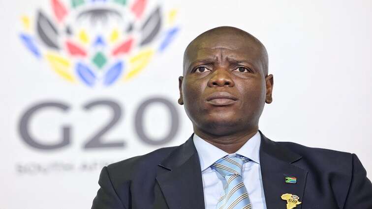 Lamola hails historic G20 foreign ministers meeting