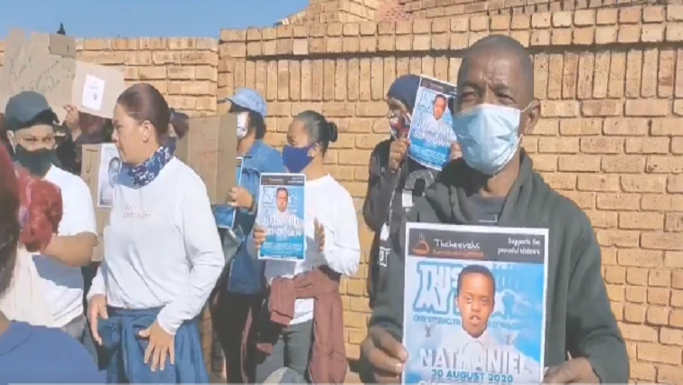 Police officers accused of Nathaniel Julies’ murder to apply for bail