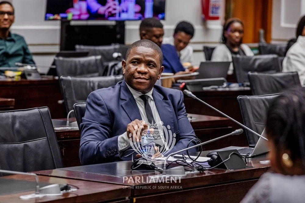 Mkhwanazi reiterates suspicion that Mchunu was captured