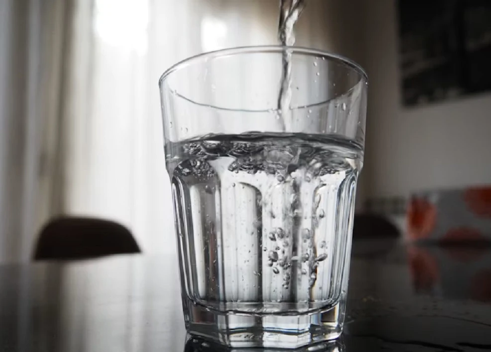 eThekwini reassures residents water is safe to drink despite odour
