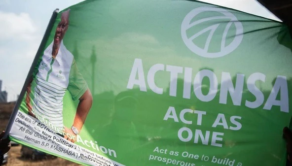 ActionSA to march in KZN against ‘crisis in criminal justice system’