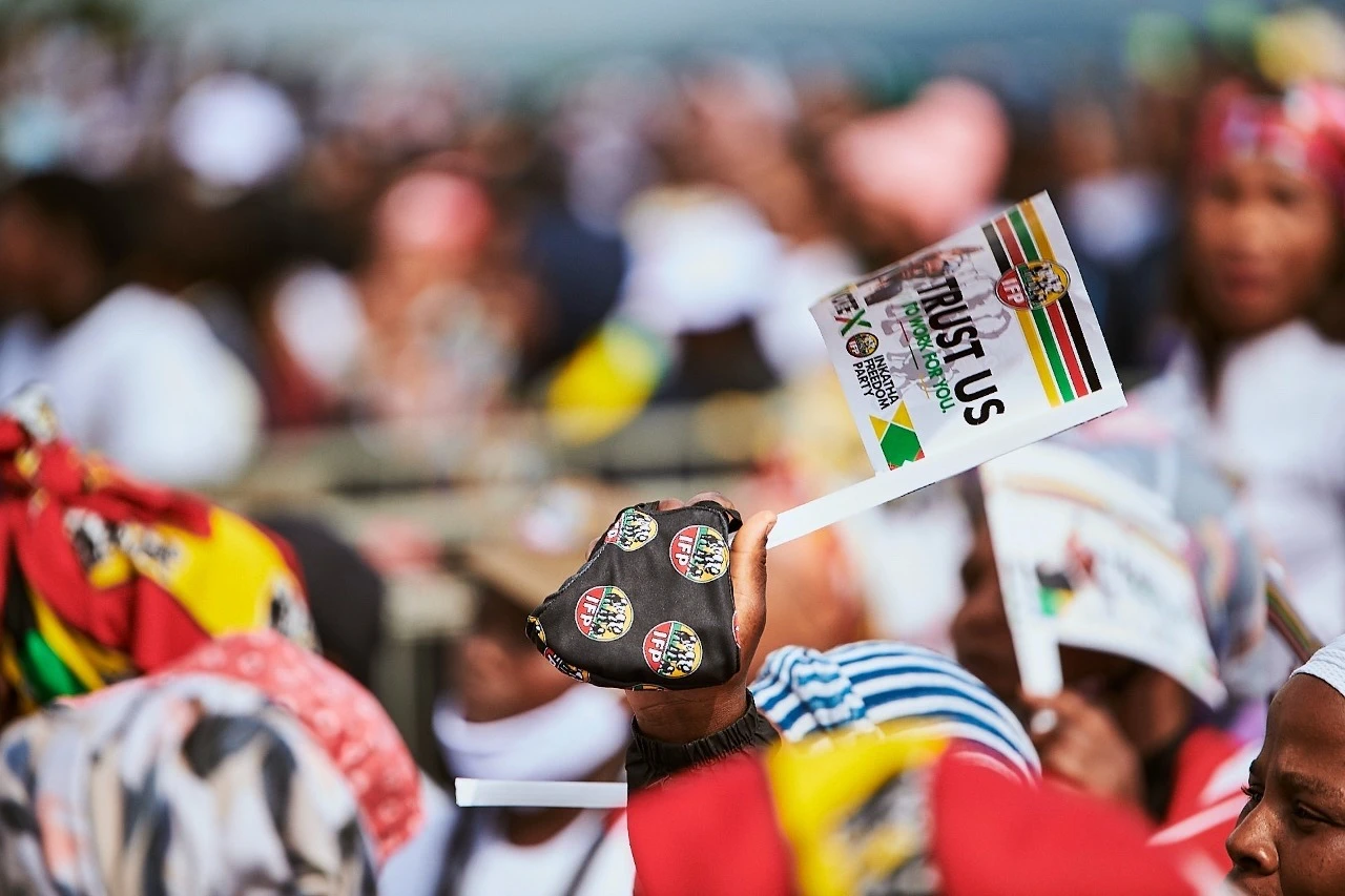 IFP prioritises job creation in local government election push