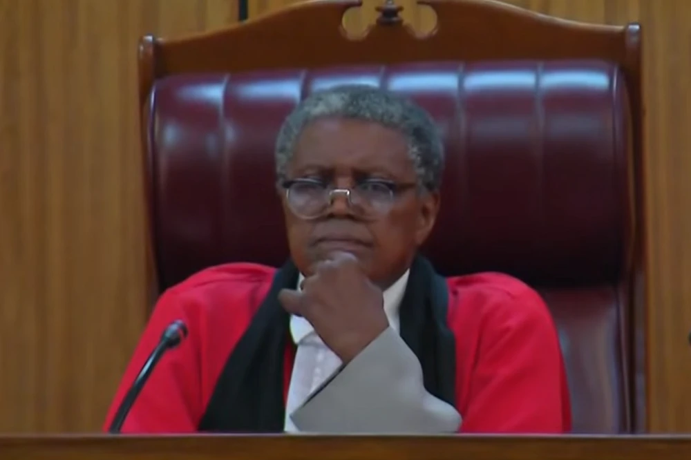 Defence questions missing occurrence book in Meyiwa trial