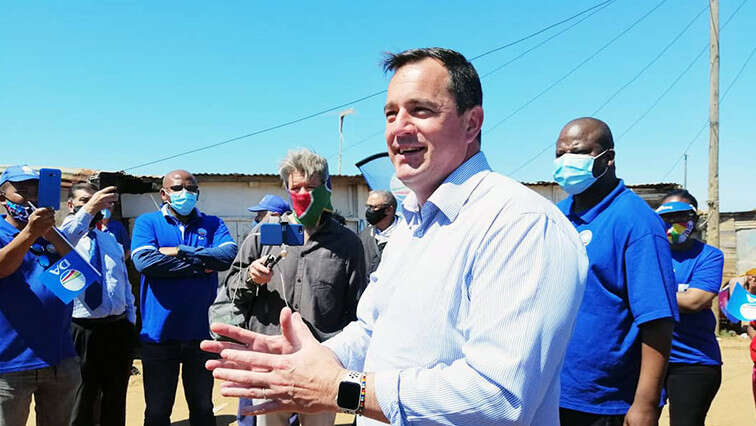 Steenhuisen’s political patronage appointments a concern: Analyst