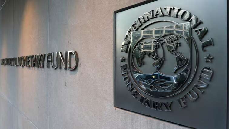 IMF expects global economic growth to be 3.2% this year