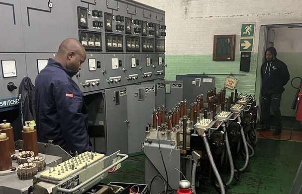 Load reduction critical in preventing transformer breakdowns: Expert