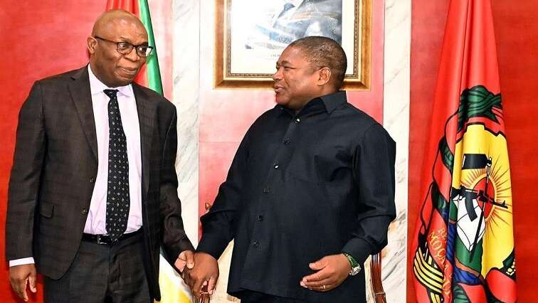 SA to continue engaging Mozambique amid political standoff