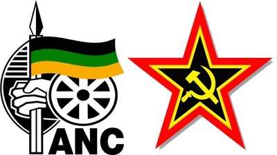 SACP rejects ANC 100 days in GNU celebration invitation