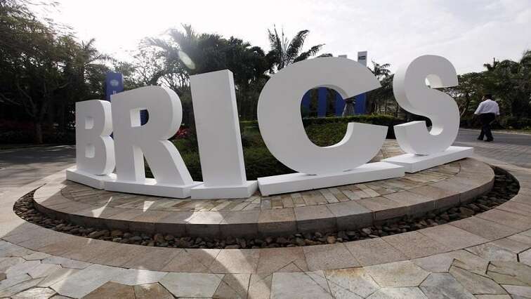 Uganda officially becomes BRICS partner