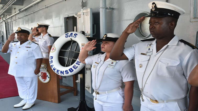 Navy Chief laments impact of budget cuts