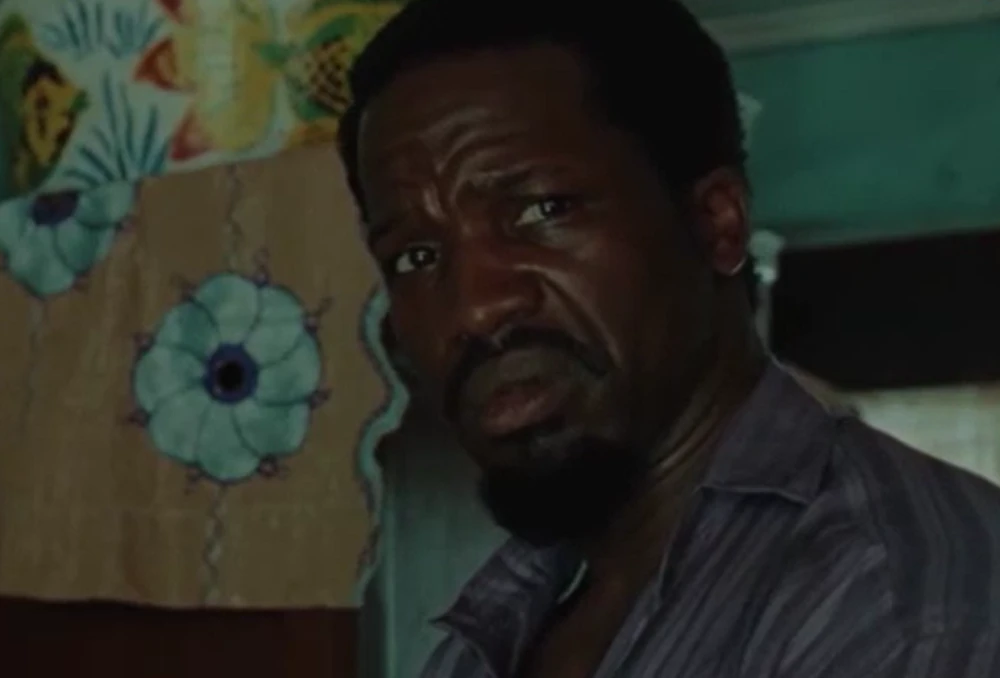 Nigeria’s Cannes film debut examines masculinity and family