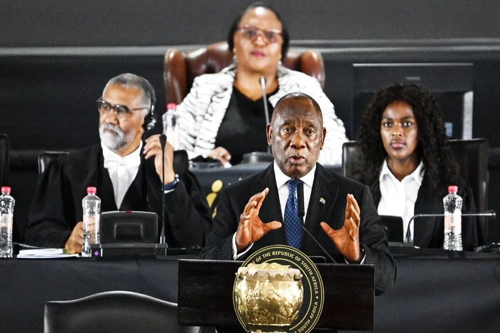 Parly resumes after Winter break, focusing on rotational programme