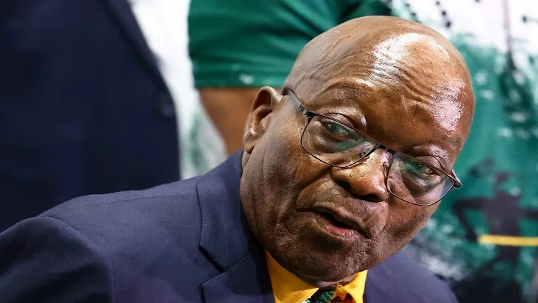MKP supports Zuma’s recent Morocco visit