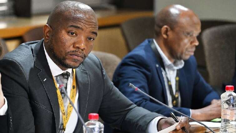 GNU has some positive elements: Maimane