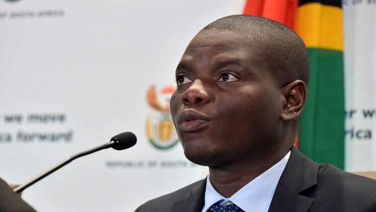 SA’s foreign policy will never change: Lamola