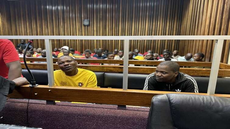 Radzuma sibling to testify in SAMWU leaders’ murder trial