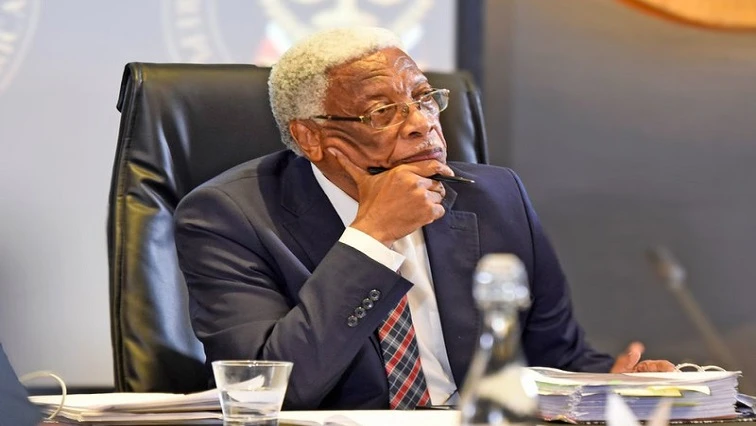 Judicial Tribunal into Judge Mbenenge’s conduct resumes