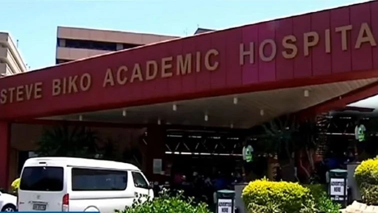 GP Health assures patients’ safety during maintenance at Steve Biko Hospital