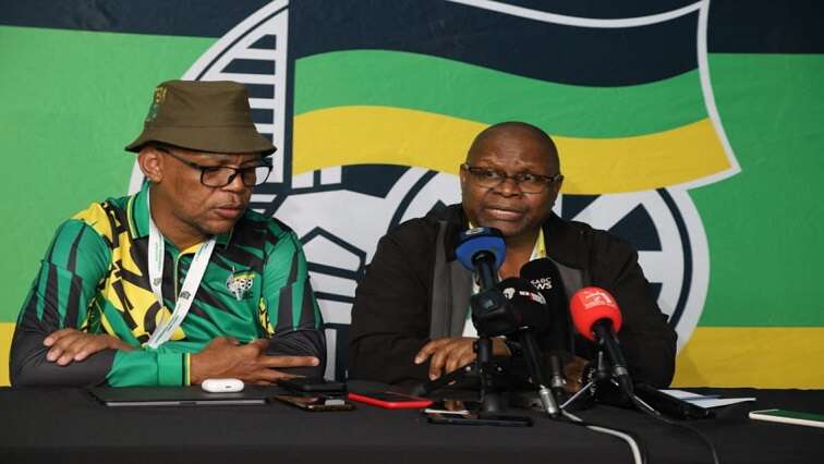 ANC North West faction takes conference dispute to apex court