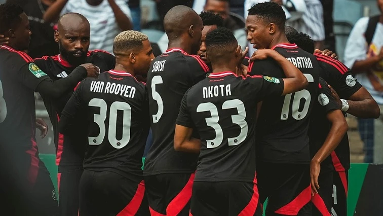 Bucs advance to next round of CAF Champions League