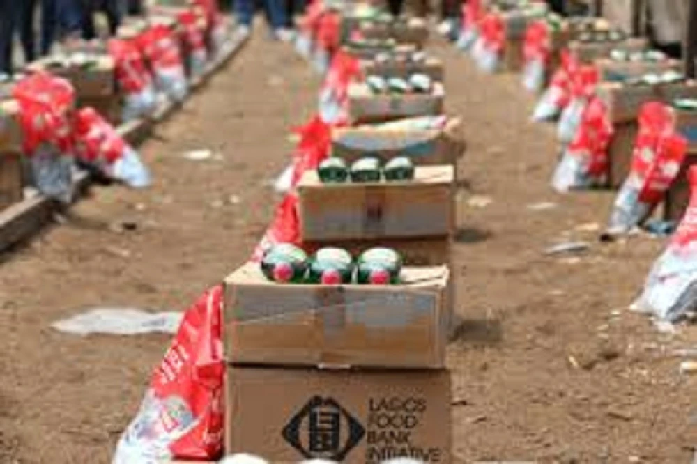 DA Gauteng to table motion to reverse centralised food parcel system