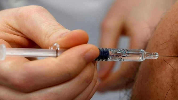 Britain authorises temporary use of flu vaccine to help meet demand