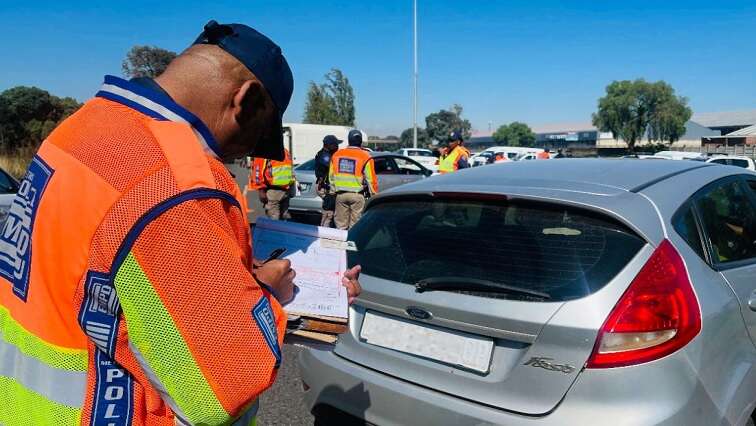 Ekurhuleni MMC promises to respond to EMPD officers’ grievances