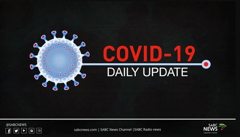 CORONAVIRUS: Your daily update