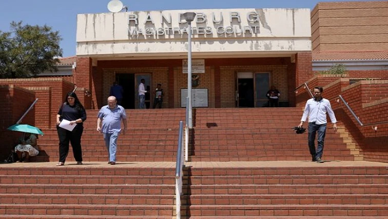 Judgment to be delivered in case involving Mashatile’s VIP officers