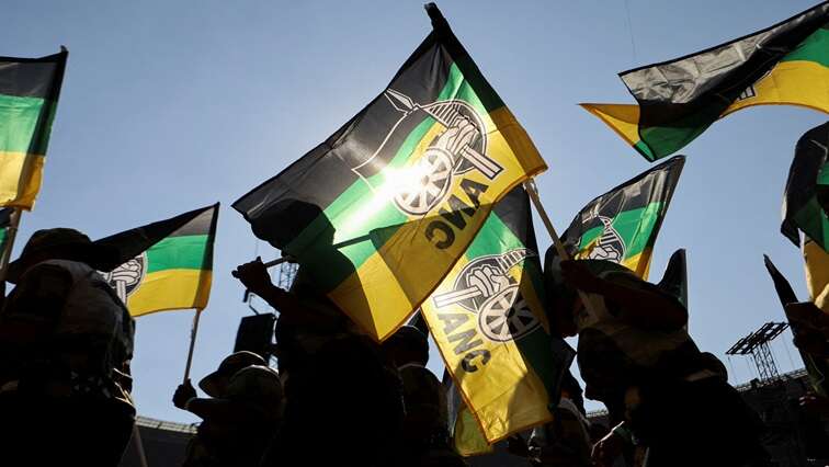 ANC NW to change provincial executive to include more women