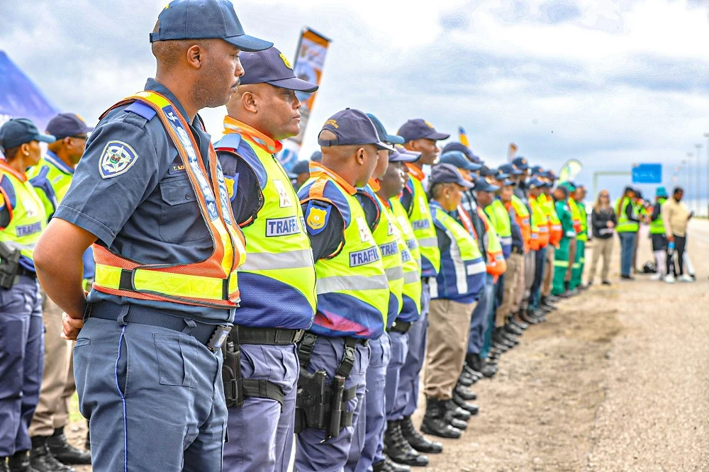 E Cape law enforcement to intensify operations ahead of long weekends