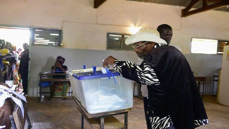 Eligible Mozambicans urged to vote in upcoming elections