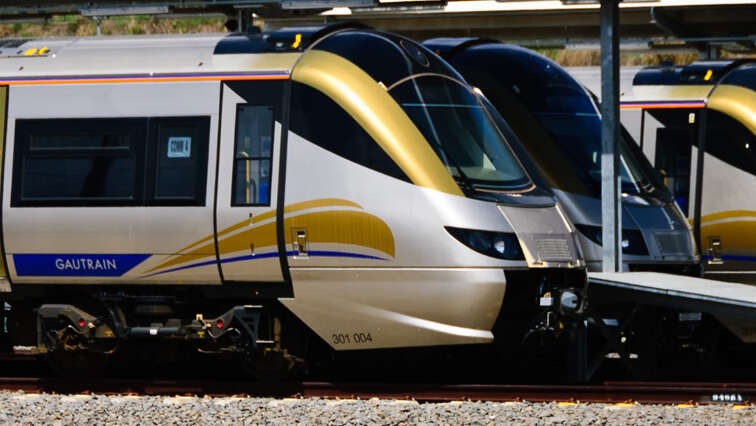 Gautrain celebrates 14 years of existence