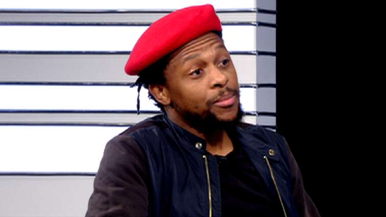 History will absolve Mbuyiseni Ndlozi