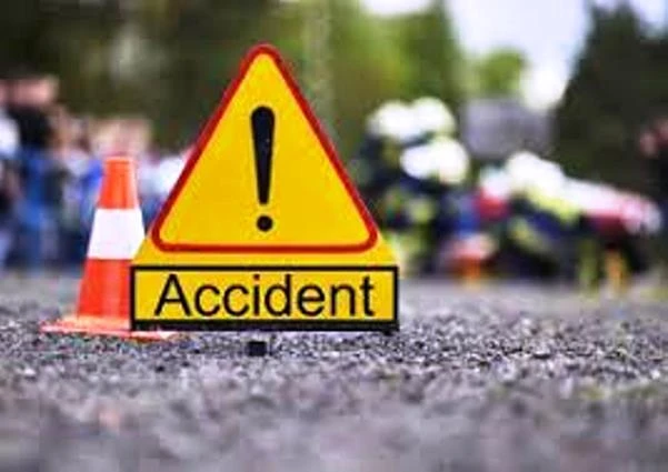 N5 highway closed after major truck collision near Kestell
